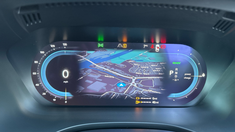 Volvo XC60 2.0 T6 [350] RC PHEV Plus Dark 5dr AWD Geartronic Estate